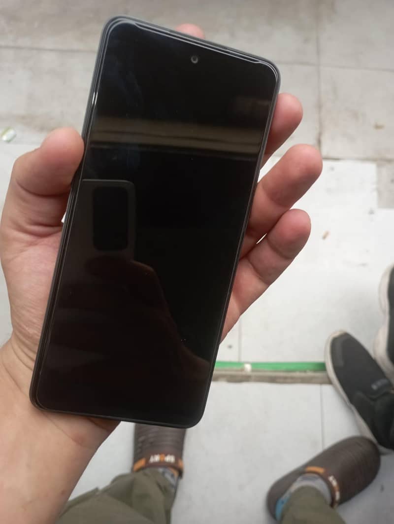 Tecno Spark Go Good Condition 2