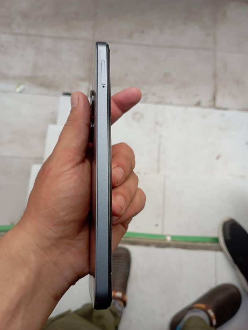Tecno Spark Go Good Condition 3