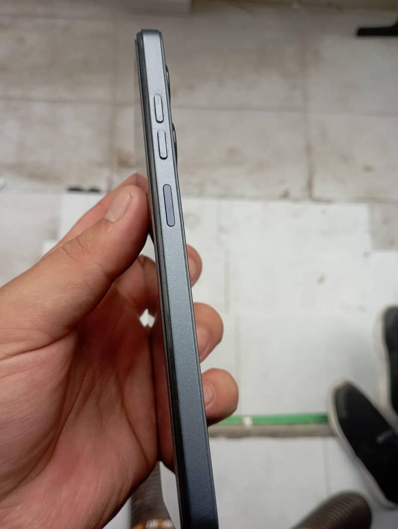 Tecno Spark Go Good Condition 5