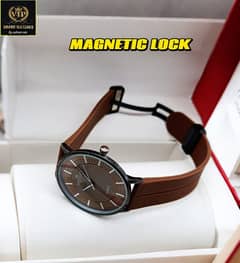 XENLEX GENTS WATCH⌚