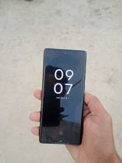 Motorola edge 50 fusion 8+8/256GB non PTA