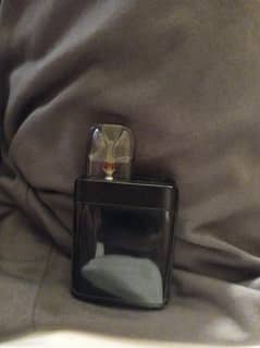 slightly used calicburn g3 pro koko pod vape