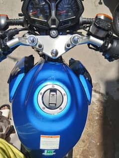 Suzuki Gsx