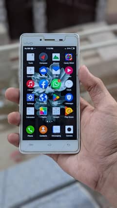 Vivo Y51A