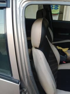 Cultus 2007 model