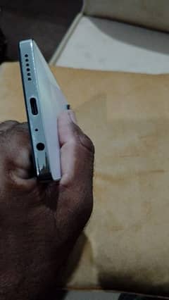 Tecno cameon 20 in 10 /10 condetion 8/256 GP