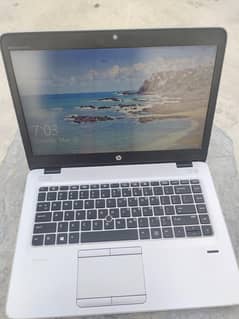 HP ELITEBOOK 840 G3 || Urgent Sale