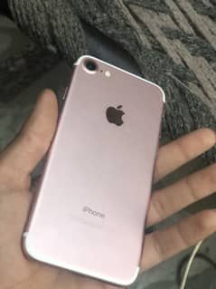 Non pta 32gb iphone 7 exchange posible