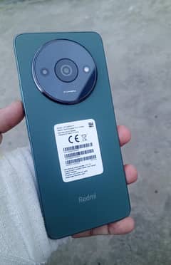 Redme A3 4/64