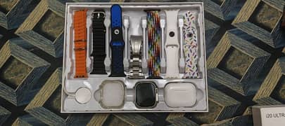 i20 Smart watch only just 5500