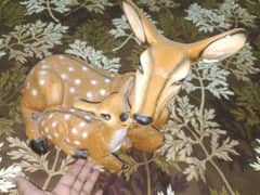 Heeran for home decor