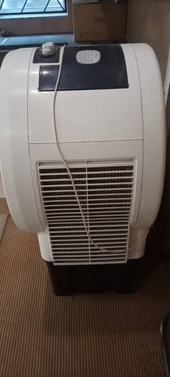 Air cooler
