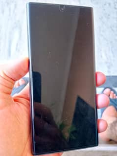 Samsung S22 ultra Non pta