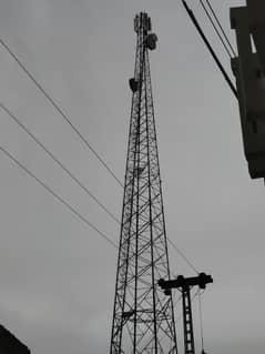 Tower For sale