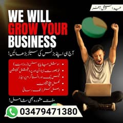 social media manager