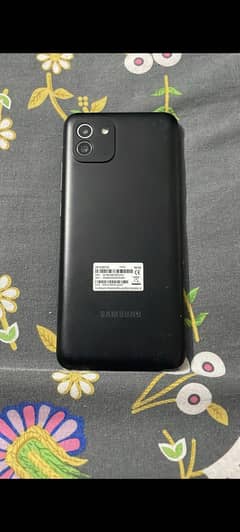 Samsung a03