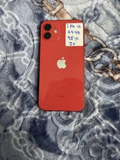 IPHONE 12 JV , 64 GB