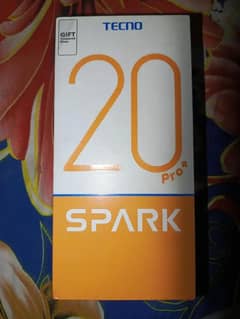 techno spark 20 Plus for sal 42000