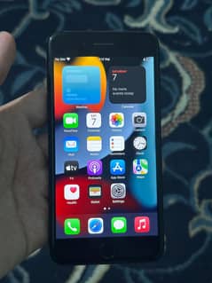 pta iphone 7plus 128 gb