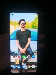 onePlus 95g