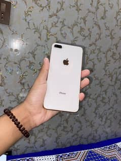 Iphone 8 plus PTA approved