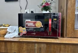 Microwave Oven Dawlance