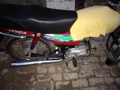 Honda