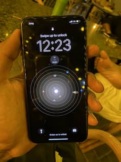 IPHONE 11 pro max space grey 64gb