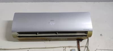 Haeir DC Inverter 1.5 Ton Ups Model For Sale