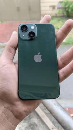 iPhone 13 Mini JV non pta