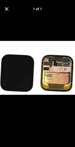 Apple watch series 6 44mm lcd