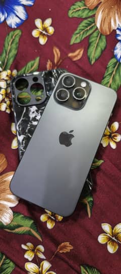Iphone 15 Pro Max 256 Jv