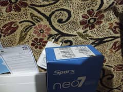 sparx neo 7 ultra 6.128