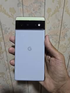 Pixel 6 waterpack mobile Exchange and sale