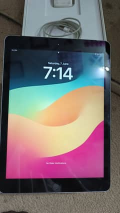 Ipad 6 genration