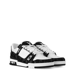 LV trainer shoes
