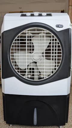 SUPER ASIA ECM4500 PLUS