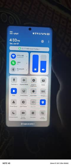 tecno spark 20 pro plus