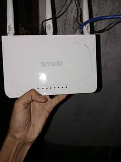 Tenda
