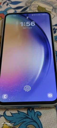 Samsung A54 8/256