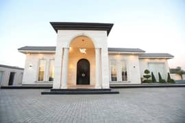 Farm House For Rent With Swimming Pool On Bedian Road Near DHA Phase 6