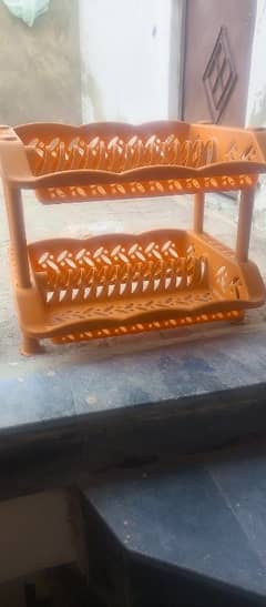 stand