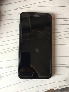 iPhone 7plus