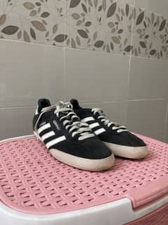 Adidas