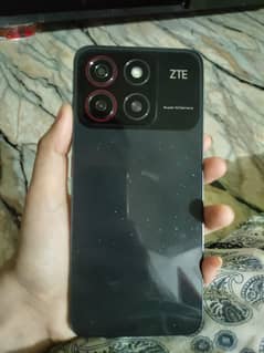 ZTE