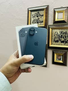 Iphone 16 jv 128 gb