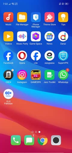 oppo a5s