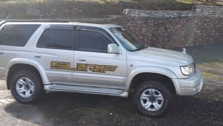Toyota Surf 1998