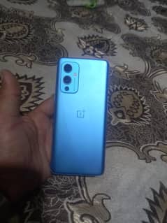 one plus 9 5g