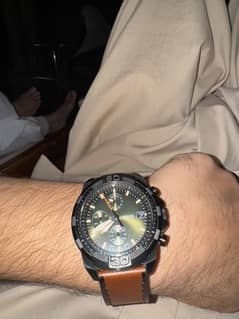 Fossil Fs 5856 almost new